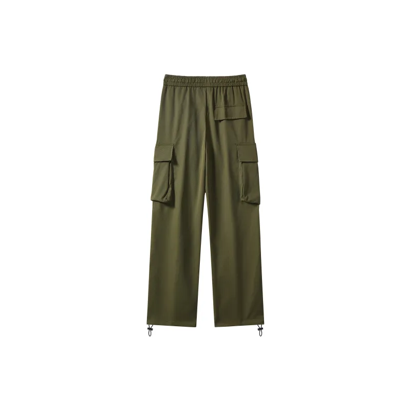 SESAME STREET Casual Pants Unisex-5