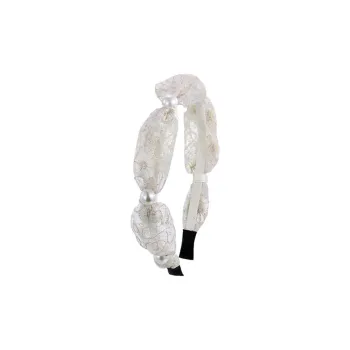 MCK Headbands Women's