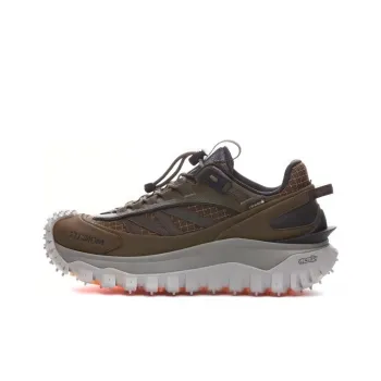 Moncler Trailgrip Gtx Sneakers