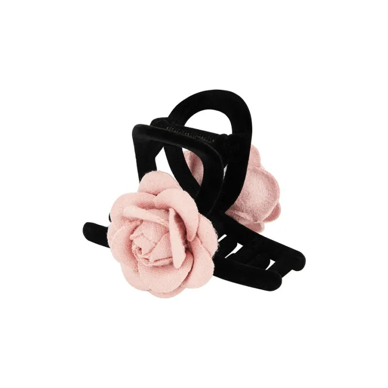 MUYKUY Plastic Hair Clips Women's-3
