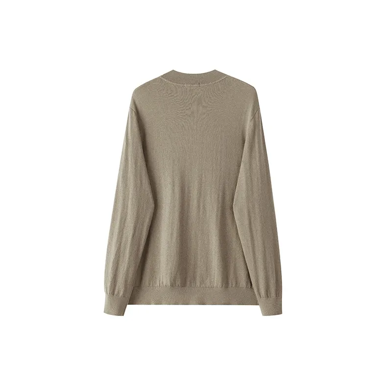 WILLIAM FOX&SONS Knitwear Unisex-3