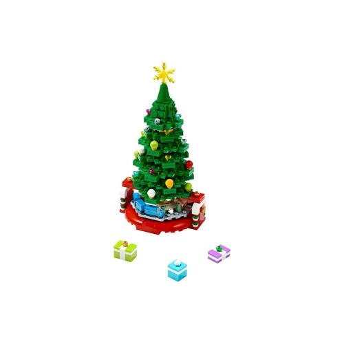 LEGO Holiday Limited Building Blocks