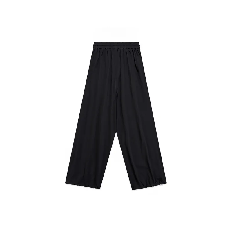 Crying Center Casual Pants Unisex-26