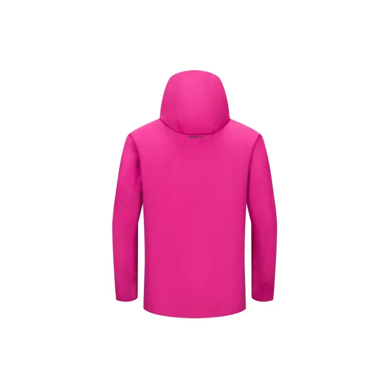 Alps Windbreaker Jackets Unisex-3