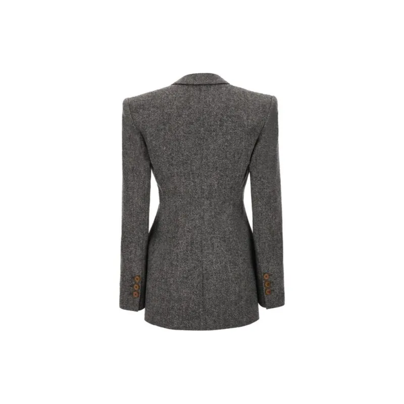 Vivienne Westwood Double Breasted Blazer-1