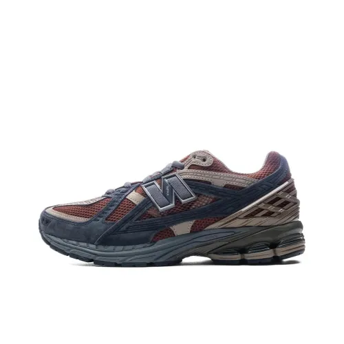 New Balance 1906R Blue Moonbeam