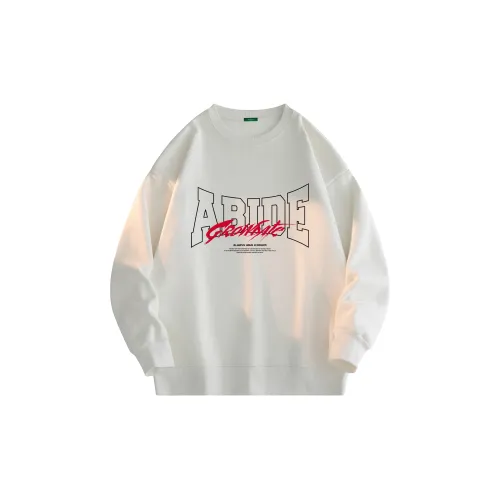 GROW DATE Sweatshirts Unisex