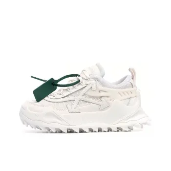 OFF WHITE Odsy 1000 White White SS22 Women's
