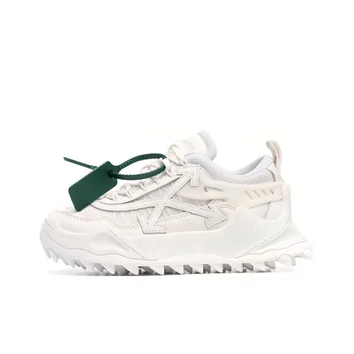 OFF-WHITE Odsy-1000 White White SS22 Women's