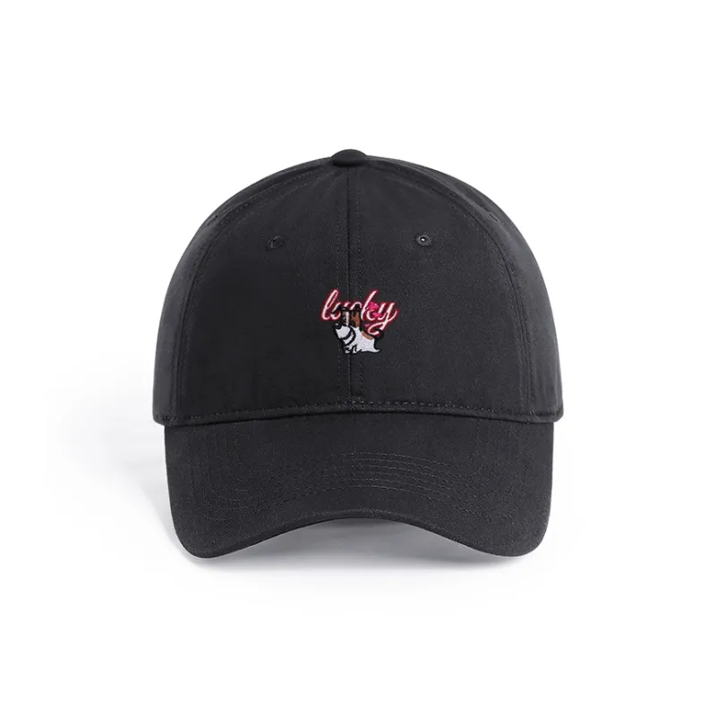 FUO Cotton Baseball Caps Unisex-2