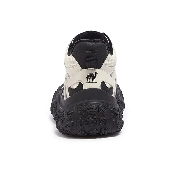 CAMEL High-Top Hiking/Trekking Shoes Women's-4