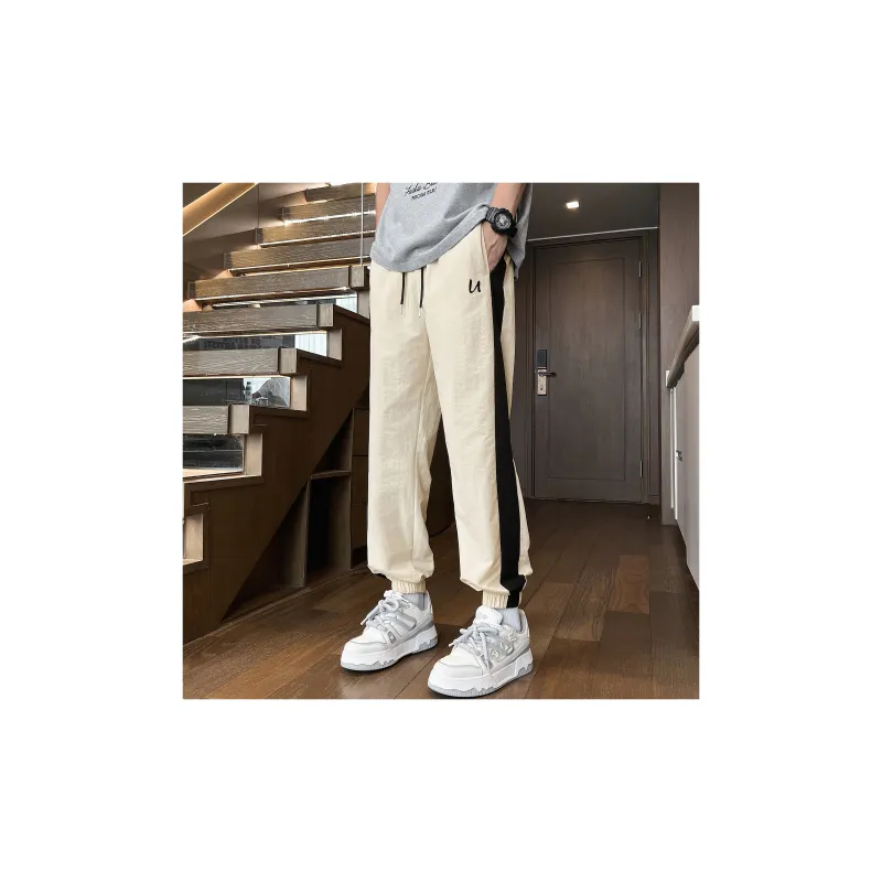 UPZCY Casual Pants Unisex-14