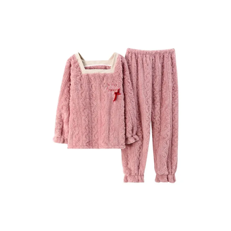 Lanza Women's Pajama Sets-2
