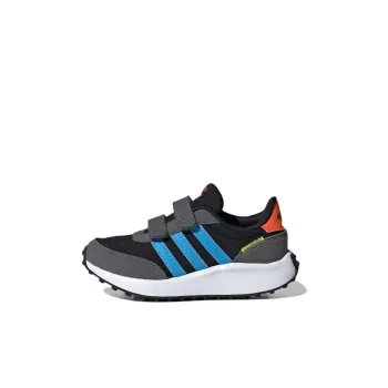 Adidas Run 70s CF K 'Black'