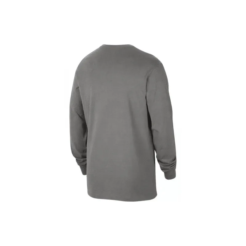 Nike Florida State Fast Break Men's Nike College Long Sleeve T Shirt-1