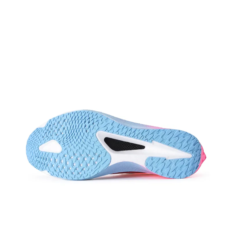 Xiangpao Low Top Long Distance Running Shoes Unisex 3 Young Masters-5