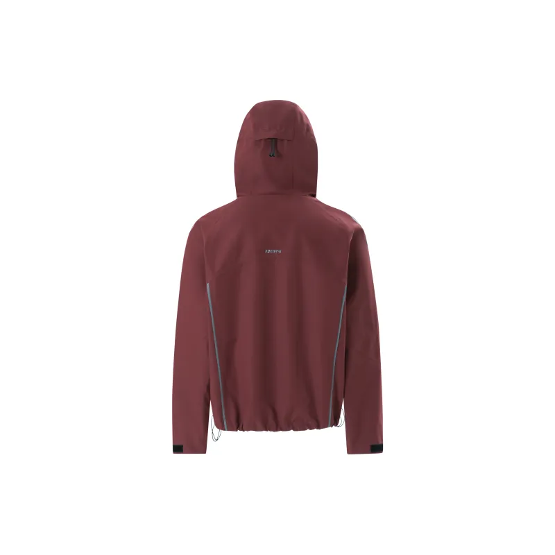 FORNINES Jackets Unisex-7