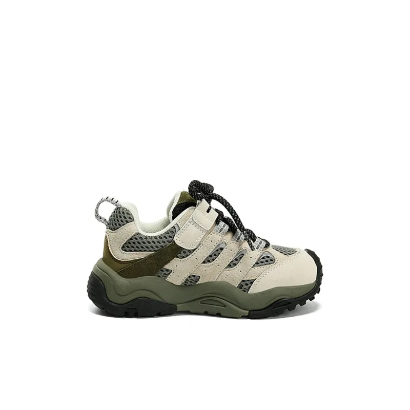 Jeep Low Top Kids Lifestyle Shoes Kids'-9