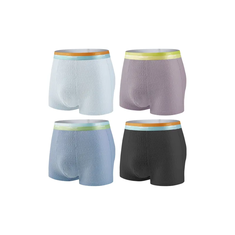 JEANSWEST Underpants Men's Combo Set-11