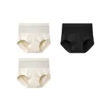Squirrel White+Black+Squirrel White