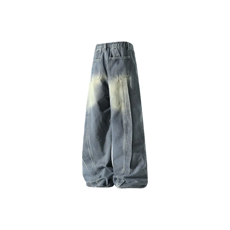 WELTER EXPERIMENT Jeans Unisex-9