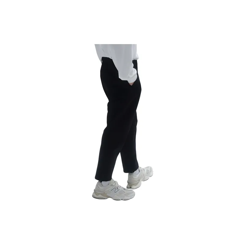New Balance Met24 Casual Pants Men's Black-5