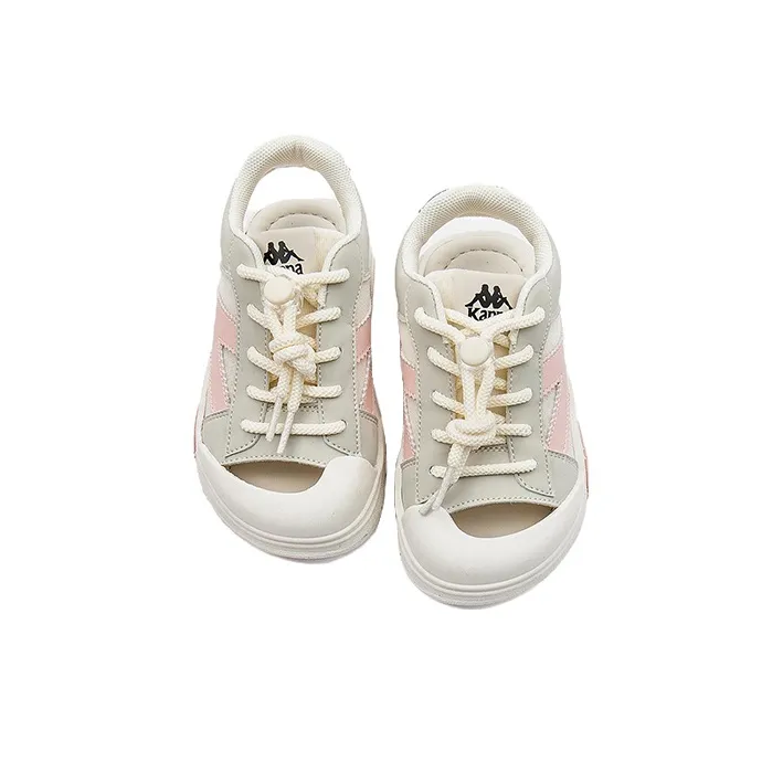 KAPPA KIDS Lifestyle Shoes Beige Pink Kids'-2