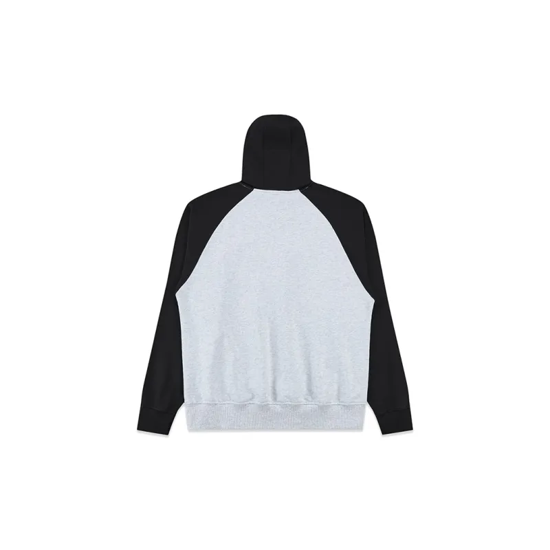 Crying Center Sweatshirt Unisex-1