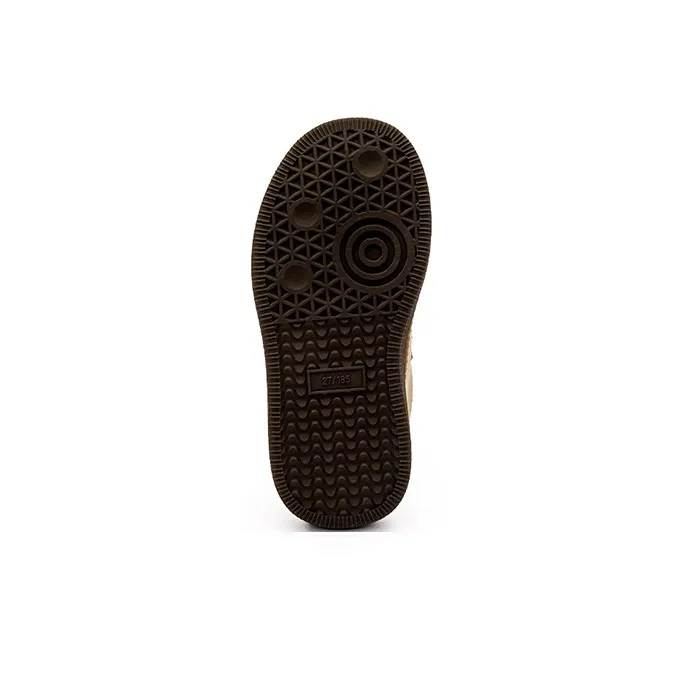 KAPPA KIDS Low Top Kids Lifestyle Shoes Brown Kids'-5