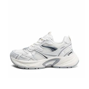 Yalu Low Top Chunky Sneakers Women's