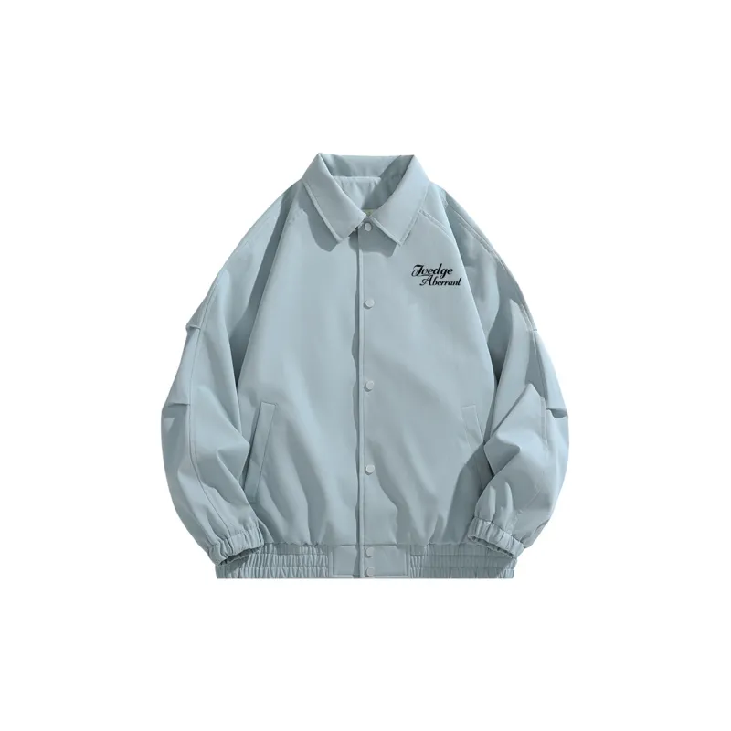 IVEIII Jackets Unisex-8