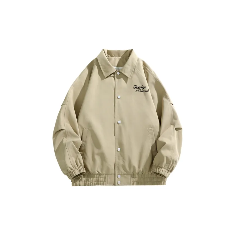 IVEIII Jackets Unisex-3