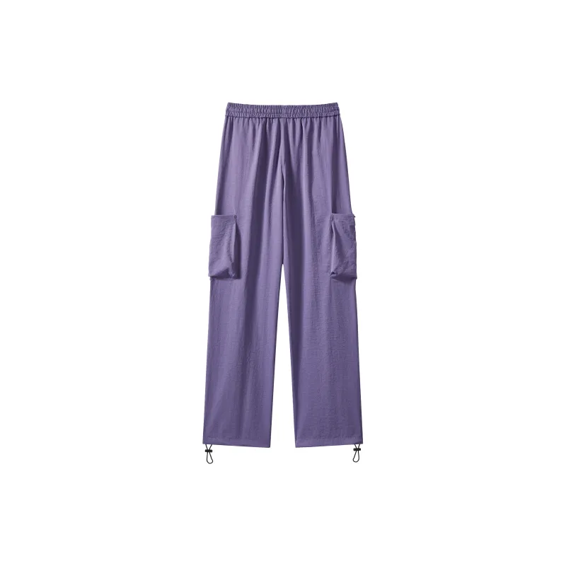 SESAME STREET Casual Pants Unisex-5