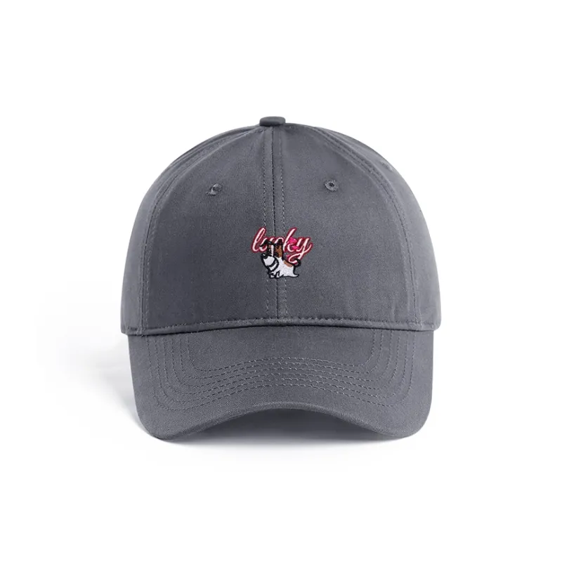 FUO Cotton Baseball Caps Unisex-4