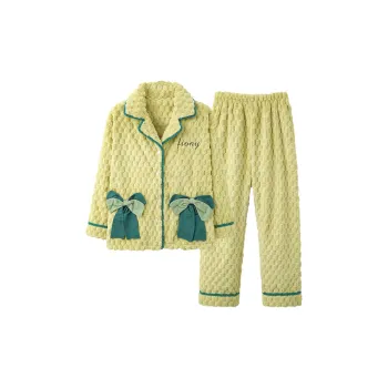 Lanza Women's Pajama Sets