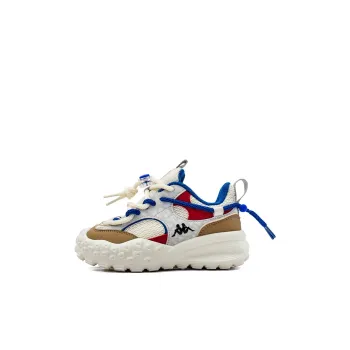 KAPPA KIDS Anti Slip Anti Kick Kids Lifestyle Shoes Royal Blue Kids'
