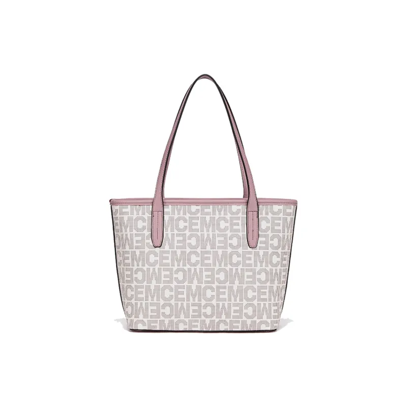 CORALDAISY Synthetic Leather Shoulder Bag Tote Regular Women's Multicolor-8