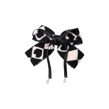 MCK Hair Clips Women's