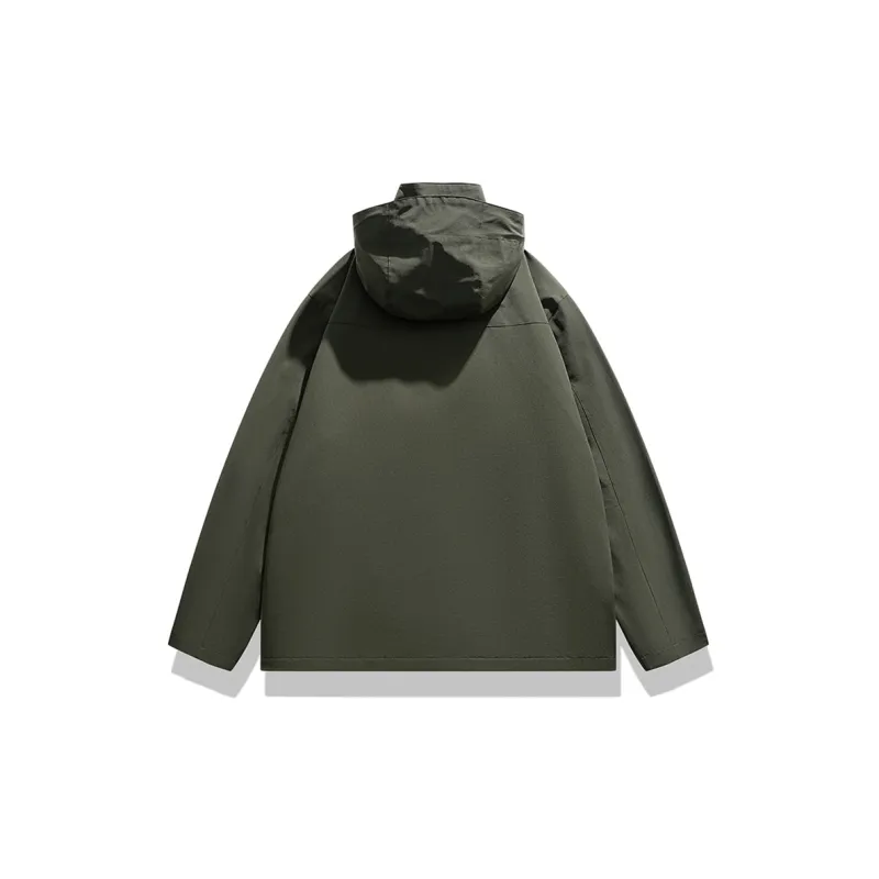 DIDTEK Jackets Unisex-6