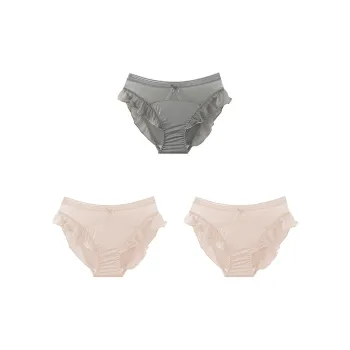 Miffy Underpants Women's Combo Set