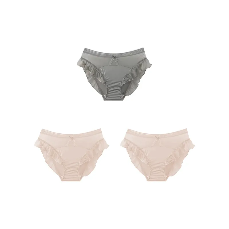 Miffy Underpants Women's Combo Set-0