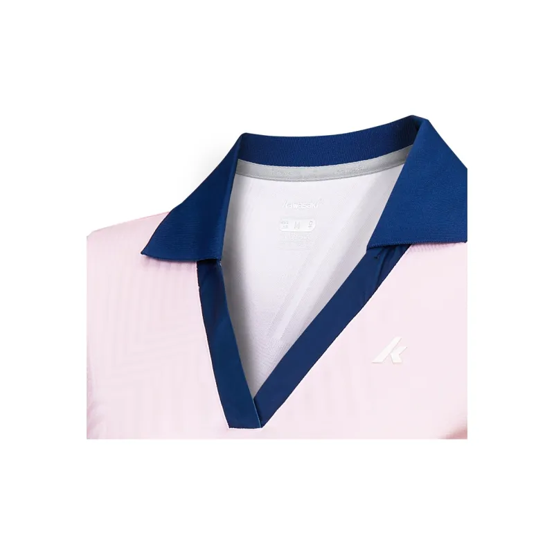 Kawasaki Short Sleeved Dresses Women's-6
