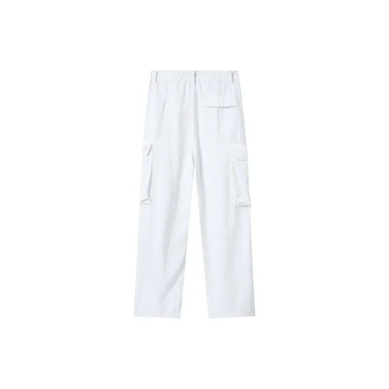 DEERWAY Jeans Unisex Light Blue-2