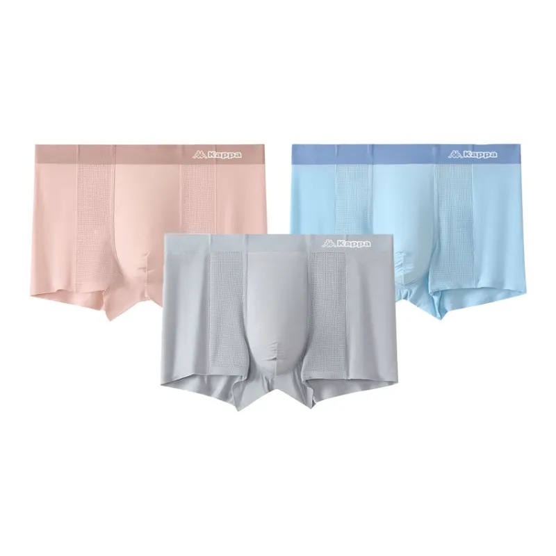 Kappa Men Underpants-3