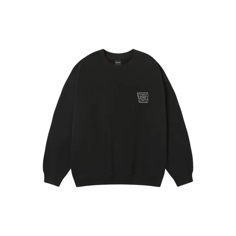 JUNGLE TIGER Sweatshirts Unisex-1