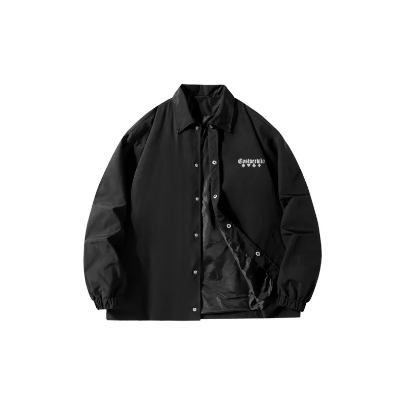 Cost Per Kilo Baseball Jacket Unisex-1