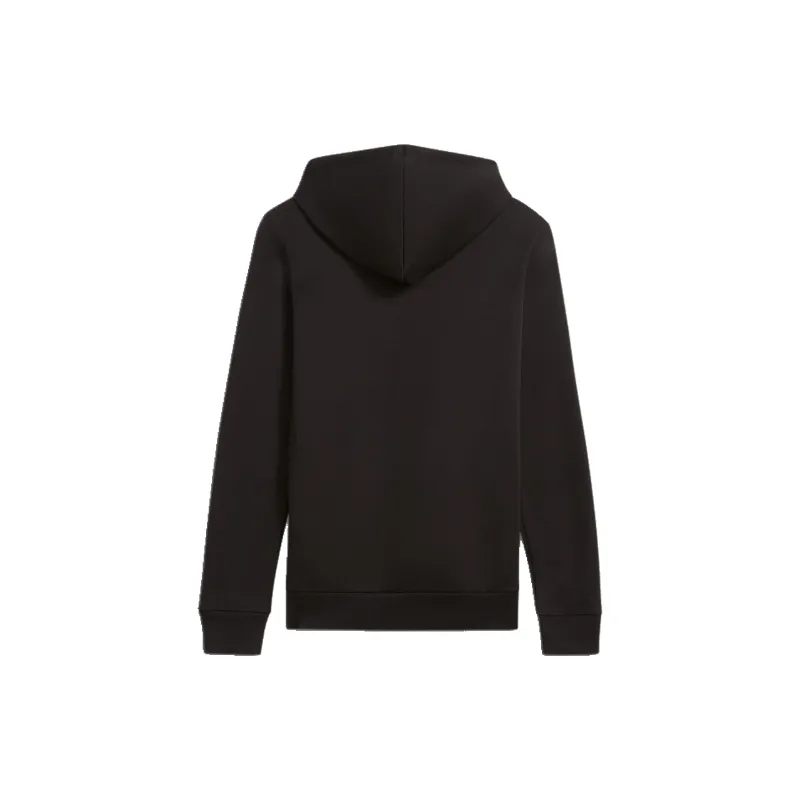 PUMA Faux Embroidered Floral Women's Hoodie-3