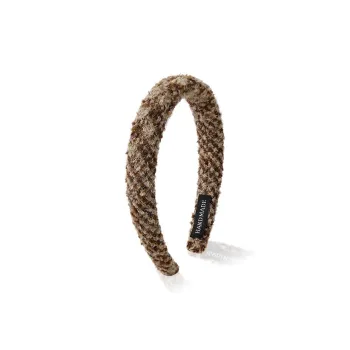 Specialoutlook Plush Headbands Women's