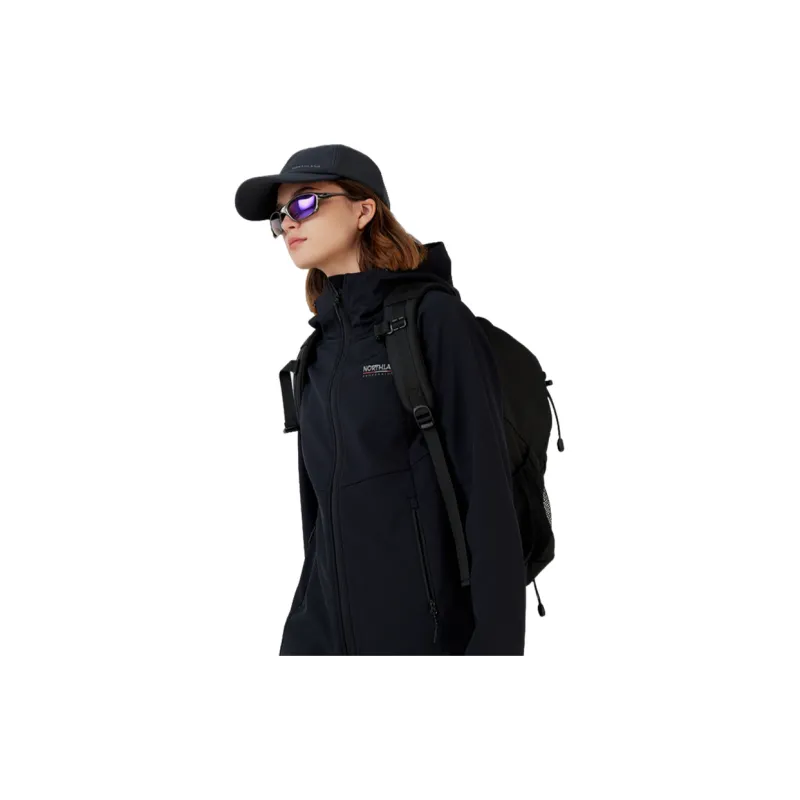 NORTHLAND PROFESSIONAL Soft Shell Clothing Women's-2