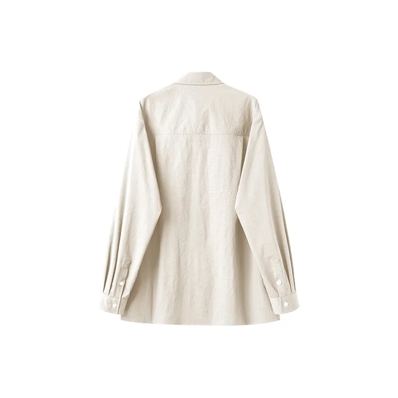 WILLIAM FOX&SONS Shirts Men-3